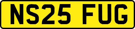 NS25FUG
