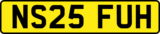 NS25FUH