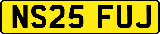 NS25FUJ