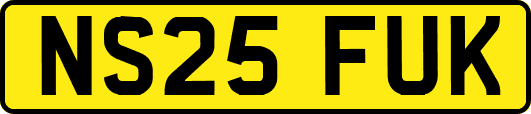 NS25FUK
