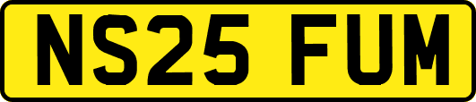 NS25FUM