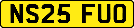 NS25FUO