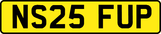 NS25FUP