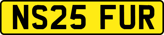 NS25FUR