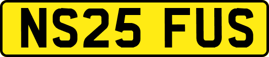 NS25FUS