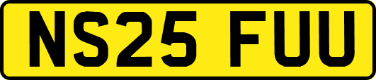 NS25FUU