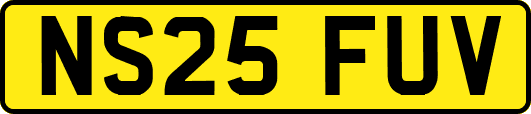 NS25FUV
