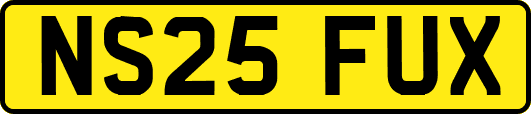 NS25FUX