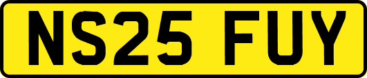 NS25FUY