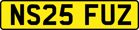 NS25FUZ