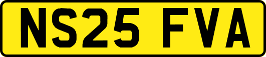 NS25FVA