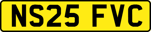 NS25FVC