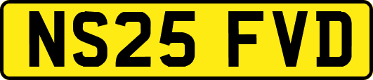 NS25FVD