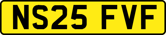 NS25FVF