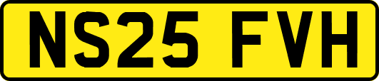 NS25FVH