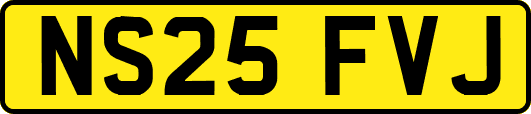 NS25FVJ