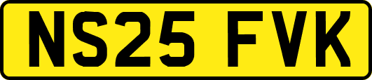NS25FVK
