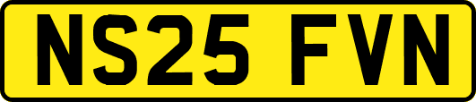 NS25FVN