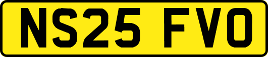 NS25FVO