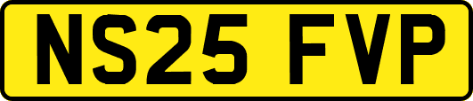 NS25FVP
