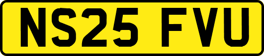 NS25FVU