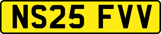 NS25FVV
