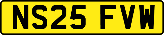NS25FVW