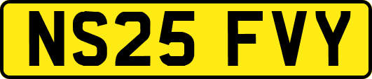 NS25FVY