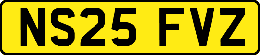 NS25FVZ