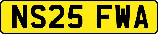 NS25FWA