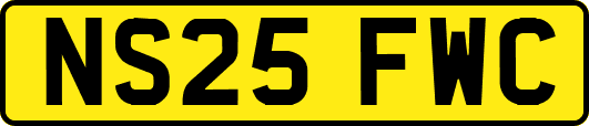 NS25FWC