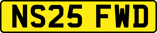 NS25FWD