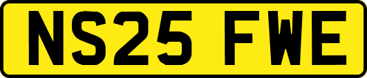 NS25FWE