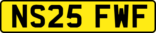 NS25FWF