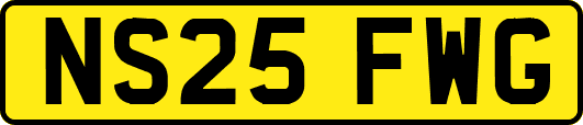 NS25FWG