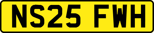 NS25FWH