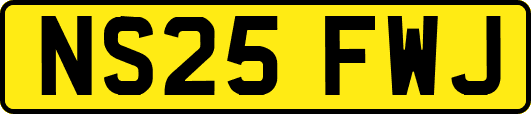 NS25FWJ