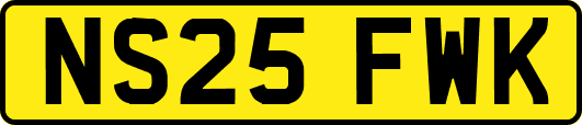 NS25FWK