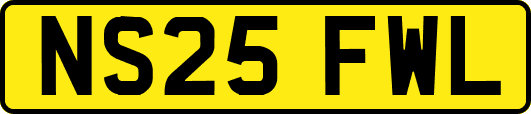 NS25FWL