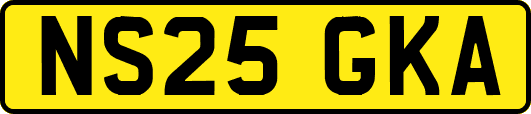 NS25GKA