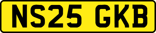 NS25GKB