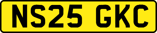 NS25GKC