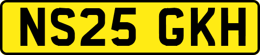 NS25GKH