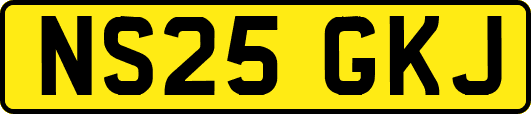 NS25GKJ