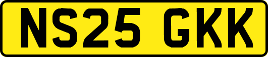 NS25GKK