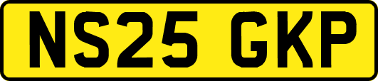 NS25GKP