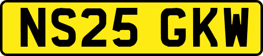 NS25GKW