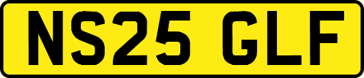 NS25GLF