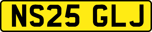 NS25GLJ