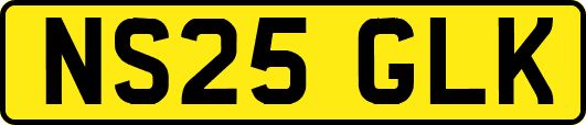 NS25GLK